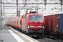 Siemens 22158 - DB Cargo "191 017"
22.10.2019 - Milano-LambrateDr. Günther Barths