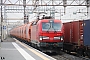 Siemens 22158 - DB Cargo "191 017"
22.10.2019 - Milano-Lambrate
Dr. Günther Barths