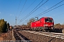 Siemens 22158 - DB Cargo "191 017"
07.12.2023 - Castelnuovo del Garda
Simone Menegari