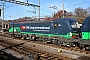 Siemens 22159 - SBB Cargo "193 260"
27.12.2016 - Muttenz
Michael Goll