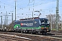 Siemens 22159 - SBB Cargo "193 260"
23.03.2017 - Basel Badischer Bahnhof
André Grouillet
