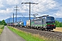 Siemens 22159 - SBB Cargo "193 260"
07.06.2018 - Frick
Marcus Schrödter