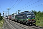 Siemens 22159 - SBB Cargo "193 260"
12.07.2018 -  Rheinfelden Aurgarten
Michael Krahenbuhl
