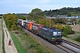Siemens 22159 - SBB Cargo "193 260"
06.10.2018 - Müllheim (Baden)-Hügelheim
Vincent Torterotot