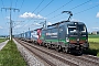 Siemens 22159 - SBB Cargo "193 260"
25.05.2020 - Hindelbank
René Kaufmann