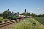 Siemens 22159 - SBB Cargo "193 260"
21.06.2021 - Kenzingen
Jean-Claude Mons