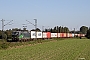 Siemens 22159 - RTB CARGO "193 260"
07.09.2023 - Nettetal-Breyell
Ingmar Weidig