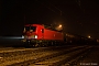 Siemens 22160 - DB Cargo "191 018"
31.01.2017 - Alessandria-Smistamento
Giovanni Grasso