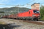 Siemens 22160 - DB Cargo "191 018"
26.10.2017 - Compiobbi
Michele Sacco