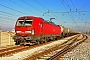 Siemens 22160 - DB Cargo "191 018"
28.12.2019 - Trecate
Giovanni Grasso