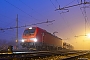 Siemens 22160 - DB Cargo "191 018"
18.02.2023 - Rovigo
Giovanni Grasso