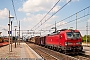 Siemens 22160 - DB Cargo "191 018"
01.06.2020 - Poggio Rusco
Simone Menegari