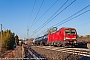 Siemens 22160 - DB Cargo "191 018"
07.12.2023 - Castelnuovo del Garda
Simone Menegari
