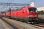 Siemens 22161 - DB Cargo "191 019"
18.02.2017 - Camnago
Di Pilato Gian Carlo