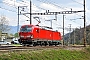 Siemens 22161 - DB Cargo "191 019"
01.04.2017 - Chiasso
Daniele Monza