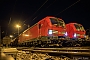 Siemens 22161 - DB Cargo "191 019"
02.04.2017 - Chiasso
Giovanni Grasso