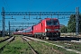 Siemens 22161 - DB Cargo "191 019"
11.09.2017 - Savigliano
GIOVANNI GRASSO
