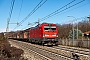 Siemens 22161 - DB Cargo "191 019"
19.12.2019 - Lentate sul Sevesco
Gabriele Fontana