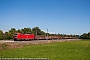 Siemens 22161 - DB Cargo "191 019"
01.09.2020 - Ponte San Marco
Simone Menegari