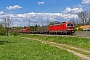 Siemens 22161 - DB Cargo "191 019"
17.04.2023 - Camnago Lentate
Giovanni Grasso
