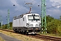Siemens 22163 - ELL "193 296"
24.10.2017 - Hegyeshalom
Norbert Tilai