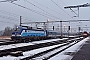 Siemens 22163 - ČD "193 296"
16.12.2017 - Děčín Mario Lippert