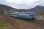 Siemens 22163 - ČD "193 296"
29.12.2017 - KönigsteinMarcus Schrödter