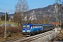 Siemens 22163 - ČD "193 296"
23.02.2018 - Kurort RathenTobias Schubbert