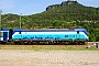 Siemens 22163 - ČD "193 296"
23.05.2018 - Königstein
Peider Trippi