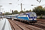 Siemens 22163 - ČD "193 296"
01.09.2018 - Hamburg HauptbahnhofChristian Stolze