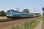Siemens 22163 - ČD "193 296"
22.08.2019 - Warlitz
Gerd Zerulla