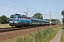 Siemens 22163 - ČD "193 296"
22.08.2019 - WarlitzGerd Zerulla