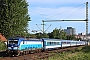 Siemens 22163 - ČD "193 296"
21.06.2020 - Kiel
Tomke Scheel