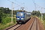 Siemens 22163 - ČD "193 296"
01.08.2020 - TeltowMichael Uhren