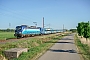 Siemens 22163 - ČD "193 296"
09.05.2022 - Falkenberg (Elster)-GroßrössenAlex Huber