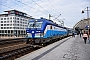 Siemens 22163 - ČD "193 296"
16.04.2023 - Dresden, HauptbahnhofNorbert Tilai