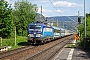 Siemens 22163 - ČD "193 296"
10.05.2024 - Bad Schandau-KrippenRene  Klug 