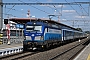 Siemens 22163 - ČD "193 296"
02.07.2026 - Praha-HostivařJiří Konečný