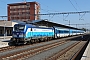 Siemens 22163 - ČD "193 296"
03.08.2026 - ChebGerd Zerulla