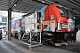 Siemens 22164 - MRCE "X4 - 640"
22.09.2016 - Berlin, Messegelände (InnoTrans 2016)
Oliver Wadewitz