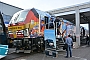 Siemens 22164 - MRCE "X4 - 640"
22.09.2016 - Berlin, Messegelände (InnoTrans 2016)Oliver Wadewitz