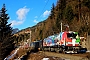 Siemens 22164 - TXL "X4 E - 640"
18.02.2017 - Gries am Brenner
Elias Prantl