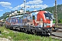 Siemens 22164 - TXL "X4 E - 640"
26.05.2017 - Kufstein
Frank  Leurs