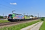 Siemens 22164 - TXL "X4 E - 640"
16.06.2018 - Ostermünchen
Marcus Schrödter