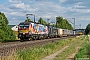 Siemens 22164 - TXL "X4 E - 640"
29.06.2018 - Thüngersheim
Tobias Schubbert