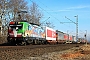 Siemens 22164 - TXL "X4 E - 640"
13.02.2019 - Dieburg
Kurt Sattig