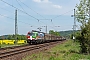 Siemens 22164 - TXL "X4 E - 640"
19.05.2019 - Leißling
Tobias Schubbert