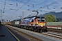 Siemens 22164 - TXL "X4 E - 640"
26.07.2019 - Kundl
Mario Lippert