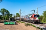 Siemens 22164 - TXL "X4 E - 640"
26.04.2020 - Köln-Dünnwald
Fabian Halsig