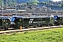 Siemens 22165 - MIR "X4 E - 641"
16.04.2017 - Chiasso
Daniele Monza